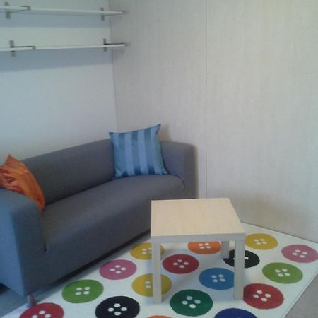 Jana Apartments 2 Bratislava Extérieur photo