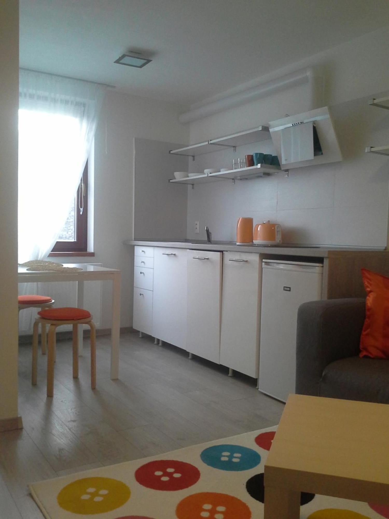 Jana Apartments 2 Bratislava Extérieur photo